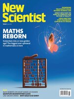 New Scientist International Edition